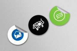 digitale medien print gmbh - Druckproduktion Produkte