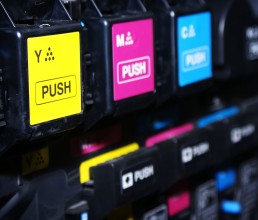 digitale medien print gmbh - Werkstatt Print