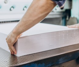 digitale medien print gmbh - Werkstatt Print